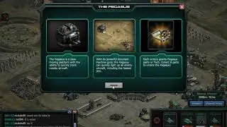 War Commander: Pegasus II Base ( 260 ) Easy Way