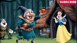 Snow White&rsquo;s Lesson in Compassion   Animated Moral Story for Kids   Fairy Tale with Life Lessons