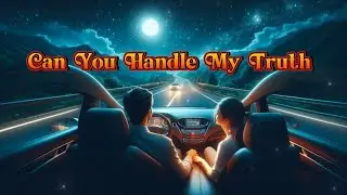 Can You Handle My Truth &ndash; A Song of Raw Honesty