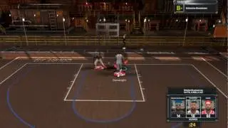 Weiche Brustwarzen Killer DunK
