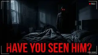 If You See This Shadow, Don't Wake Up. (Psychological Mystery)