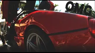 Crazy LaFerrari and Exotics!!