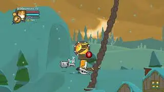 How to get Animal Orb Yeti and BiPolar Bear (Widescreen Version)