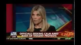 Dr. Robi Ludwig - Your World with Neil Cavuto