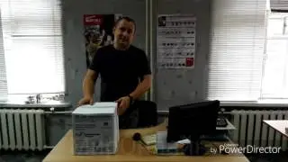 Видеообзор молочного сепаратора Фермер эс-02. +375 29 6477912