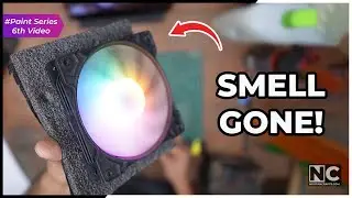 Spray Paint Smell? Here&rsquo;s How to Remove It Fast
