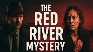 The Red River Mystery | True Crime Thriller in Newcastle Australia Crime scene #australiancrime #fyp