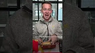McDonald&rsquo;s Admits It Missed Sales Target Because of Gaza War Boycotts #shorts