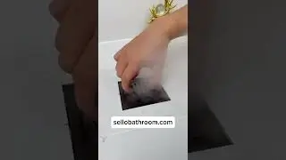 #floordrain core #seal #brass #odor #drain #home