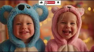 Jingle Bells 🔔 Best Kids Christmas Songs | Fun Nursery Rhymes @kidstvsinha  #kids #tanding #baby
