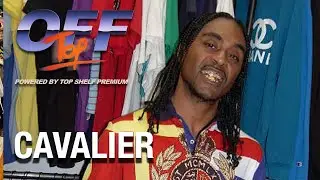 Cavalier - 