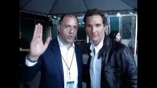MATTEW MC CONAUGHEY