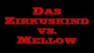 das Zirkuskind vs. Me11ow @ exLEpaeng Floor - alte Papierfabrik Rodersdorf