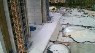 Intempo Building VS EX4-EACHINE - Part 5