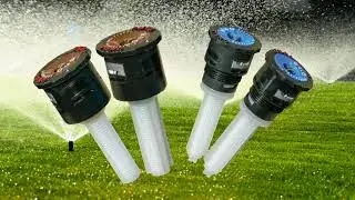 09 Outdoor Water Use + Water My Yard Program