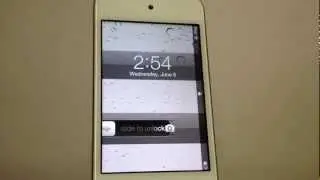 Prank Your Friends With This iOS 5.1.1/5.1 Glitch - iPhone, iPod Touch, iPad - No Jailbreak Needed