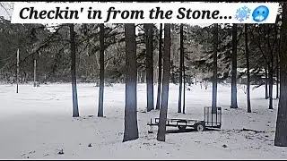 Storm ❄️ Update from the 