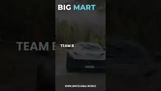 big mart short reels #CryptocurrencyInnovation #SmartContractApplications