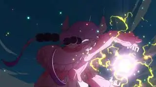 Anime Sound Redesign - Kobayashi&rsquo;s maid dragon