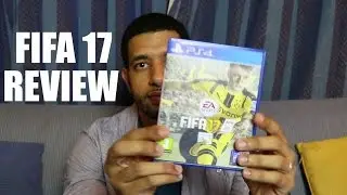 Fifa 17 Gameplay Review on Launch Day | First Impressions!