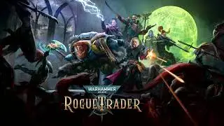 Magnae Accessio - Warhammer 40,000: Rogue Trader (OST)