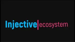 Injective Ecosystem