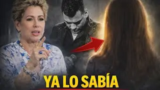 BIS LA MEDIUM REVELA QUE LA HIJA DE YEISON JIM&Eacute;NEZ SAB&Iacute;A QUE MORlR&Iacute;A