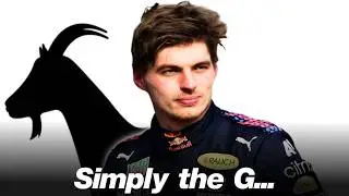 5 Times Max Verstappen Wiped the Floor with Other Drivers