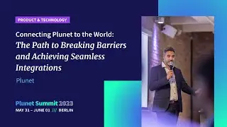 Plunet Summit 2023: The Path to Breaking Barriers and Achieving Seamless Integrations