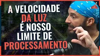 VIVEMOS em UMA SIMULAÇÃO (?)