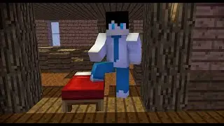 Montage Bedwars - Invisible