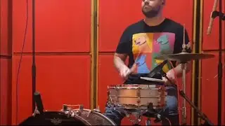 Greg Essig - Wayne Krantz &ldquo;Grunt Work&rdquo;