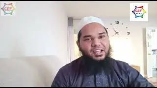 Feed Back Of Dr. Kaleem On CEF Employability Skills Training Program