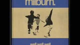 Milburn - Lipstick Licking