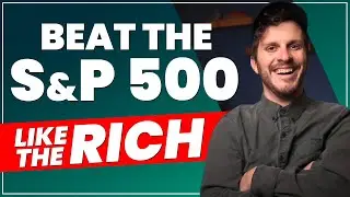 How the Rich Beat the S&P 500 by Investing in Collectables