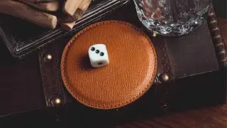Winner's Dice Gimmicked Coaster - Secret Factory