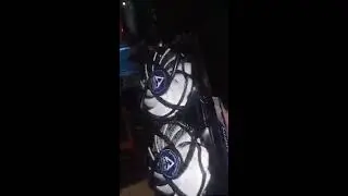 Установка и тест видеокарты AMD Radeon @R9 290 + Arctic Accelero Xtreme IV. FurMark.