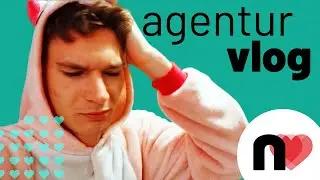 necom Agentur VLOG - K&ouml;ln // Vol. 1