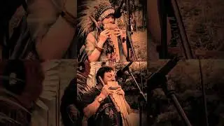 Dawn - Native Music #andeanmusic #jeanatauje #ailin #musicalin #musica