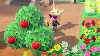 Animal Crossing: New Horizons - 3.0 Update