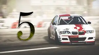 Need for Speed: Shift 2 Unleashed ► прохождение от ► No Name ► часть 5 ► [Без Комментариев]