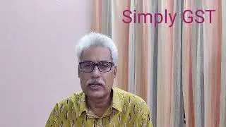 GST on prepackaged and labelled food products.