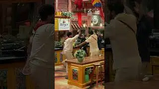 Night Dance Party | Bigg Boss 19 | Now Streaming | JioHotstar