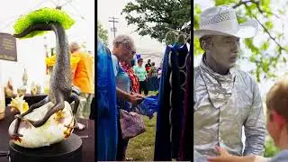 2023 Smoky Hill River Festival