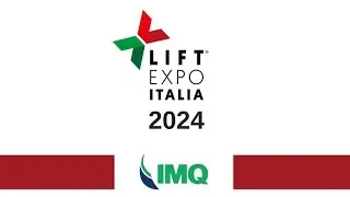 IMQ Group @ LIFT EXPO ITALIA 2024