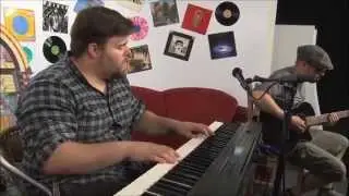 Seeking Raven - Live at 'TonAngeber' (UNPLUGGED - Massengeschmack TV)