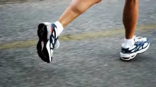 Running