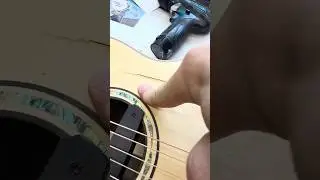 Funny Guitar Noises (Alex Misko)