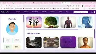 Sparta DNA  Ancestry Analysis, G25, Qpadm & Health Reports   Google Chrome part1