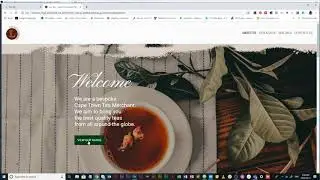 Bootstrap Website Building Part Four or Four -- 04